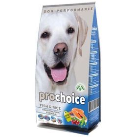 Pro Choice Sensitive Skin Balıklı 12 kg Yetişkin Köpek Maması