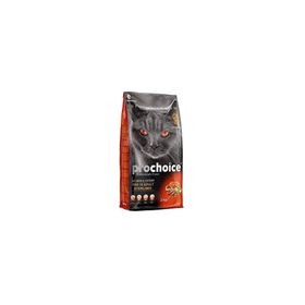 Pro Choice Somonlu ve Karidesli Düşük Tahıllı Kısırlaştırılmış 15 kg Kedi Maması