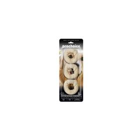 Pro Choice Tahılsız Donut 9 CM 3'lü Köpek Ödül Kemiği