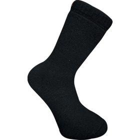 Pro Çorap 13901 Iglo Siyah Erkek Çorap