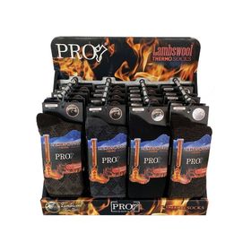 Pro Çorap 13907 Mix Lambswool Erkek Çorap