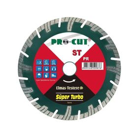 Pro-Cut 50983 125 ST Elmas Testere