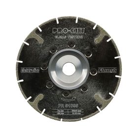 Pro-Cut 51102 150 ECF Flanşlı Elmas Testere