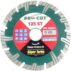 Pro-Cut Pr50987 180st 180 mm Daire Testere