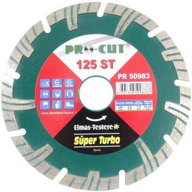 Pro-Cut Pr50987 180st 180 mm Daire Testere