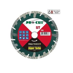 Pro-Cut Pr50987 180st 180 mm Daire Testere