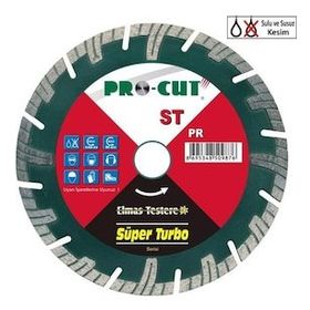 Pro-Cut Pr50987 180st 180 mm Daire Testere