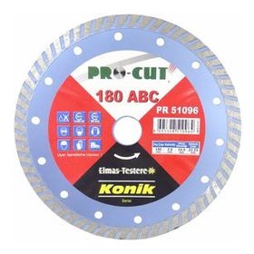 Pro-Cut Pr51096 180abc 180 mm Daire Testere