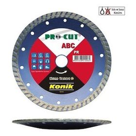 Pro-Cut Pr51096 180abc 180 mm Daire Testere