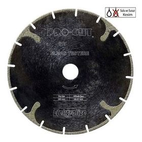 Pro-Cut Pr51097 180ec 180 mm Daire Testere