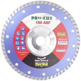 Pro-Cut PR51114 180ABF 180 mm Daire Testere