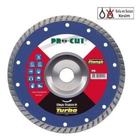 Pro-Cut PR51114 180ABF 180 mm Daire Testere