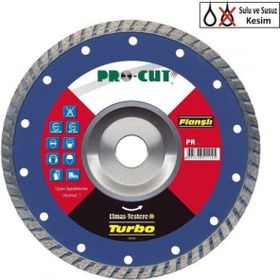 Pro-Cut PR51114 180ABF 180 mm Daire Testere