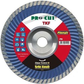 Pro-Cut Pr51122 180tkf 180 mm Daire Testere