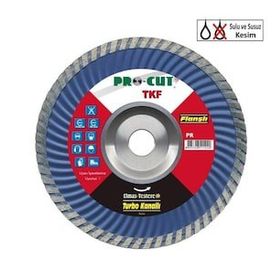 Pro-Cut Pr51122 180tkf 180 mm Daire Testere