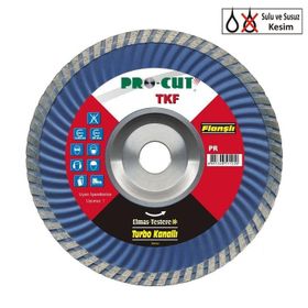 Pro-Cut Pr51122 180tkf 180 mm Daire Testere