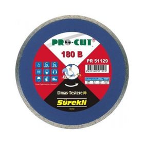 Pro-Cut PR51125 Elmas Testeresi