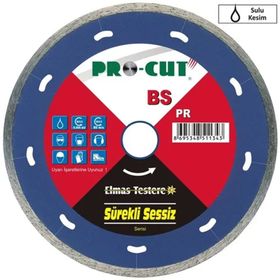Pro-Cut Pr51142 230bs 230 mm Daire Testere