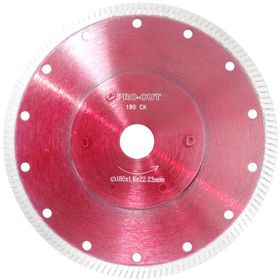 Pro-Cut Pr54205 180ck 180 mm Daire Testere