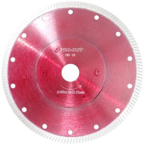 Pro-Cut Pr54205 180ck 180 mm Daire Testere