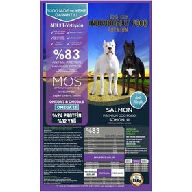 Pro Dog 15 kg Somonlu Premium Yetişkin Köpek Maması