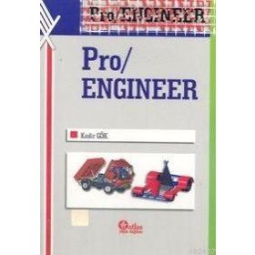 PRO ENGINEER - KADIR KÖK