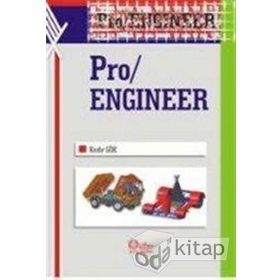 PRO ENGINEER - KADIR KÖK