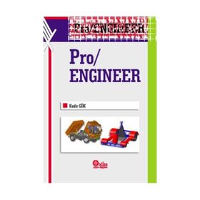 PRO ENGINEER - KADIR KÖK