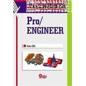 PRO ENGINEER - KADIR KÖK