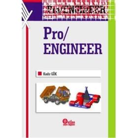 PRO ENGINEER - KADIR KÖK