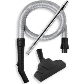 Pro Fresh & Clean Aeg Aam 6105 Airmax Uyumlu Alttan Tekerli Emici Başlıklı Lüks Hortum Seti