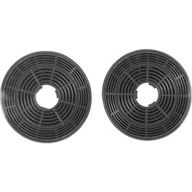 Pro Fresh & Clean Arçelik P 80 Sı Uyumlu 2 Adet Karbon Filtre