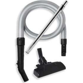 Pro Fresh & Clean Arçelik S 6650 Uyumlu Lüks Üst Kalite Emici Başlıklı Hortum Seti