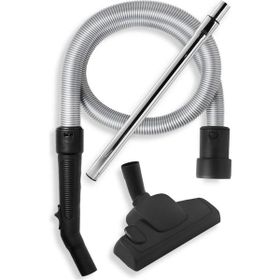 Pro Fresh & Clean Arçelik S 7620 Uyumlu Alttan Tekerli Emici Başlıklı Lüks Hortum Seti