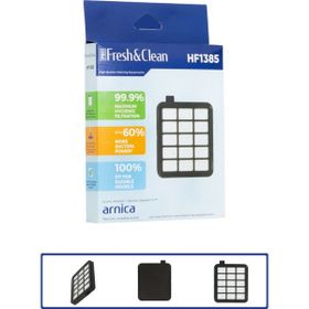 Pro Fresh & Clean Arçelik Trb 3982 Uyumlu Hepa Filtre