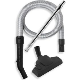 Pro Fresh & Clean Bosch Bgl 81030 Uyumlu Alttan Tekerli Emici Başlıklı Lüks Hortum Seti