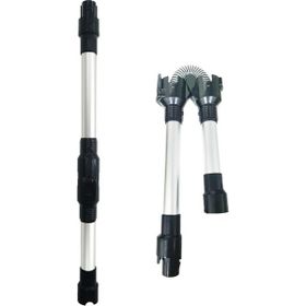 Pro Fresh & Clean Dyson V 7/ V 8/ V 10/ V 11/ V 15 Uyumlu Katlanabilir Elektirikli Boru