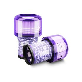 Pro Fresh & Clean Dyson V12 Uyumlu Detect Slim Dik Süpürge Hepa Filtresi