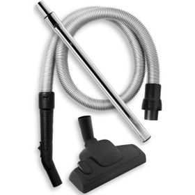Pro Fresh & Clean Electrolux Silent Performer Zspcgrtr Alttan Tekerli Emici Başlıklı Hortum Seti