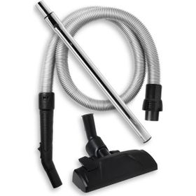 Pro Fresh & Clean Electrolux Zcs 2220BEL Classic Silence Uyumlu Üst Kalite Emici Başlıklı Hortum Seti