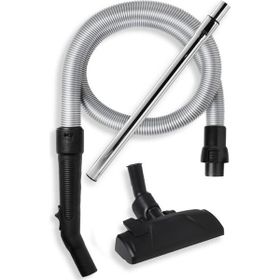 Pro Fresh & Clean Electrolux Zjm 6830 Jetmaxx Uyumlu Üst Kalite Emici Başlıklı Lüks Hortum Seti