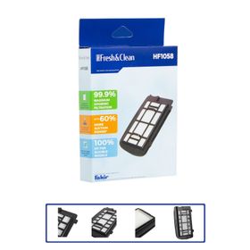 Pro Fresh & Clean Fakir Atria Orijinal Hepa Filtre