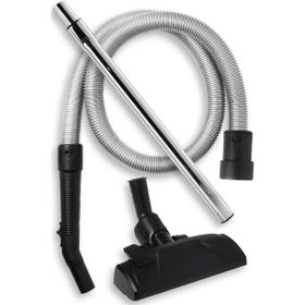 Pro Fresh & Clean Fakir Elephant Uyumlu Üst Kalite Emici Başlıklı Hortum Seti