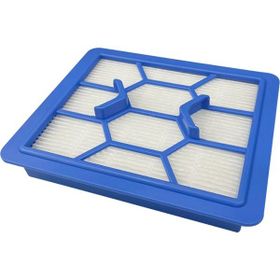 Pro Fresh & Clean Fakir Spider Bl 6026/ Bl 6022/ Bl 6029/ Rc 7032/ Rc 7035 Uyumlu Hepa Filtre