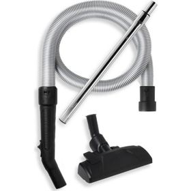 Pro Fresh & Clean Fantom Magic Wd 2000 Uyumlu Üst Kalite Emici Başlıklı Lüks Hortum Seti
