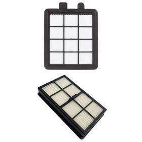 Pro Fresh & Clean Grundig VCC 2170 /VCC 2171 Uyumlu Hepa Filtre Seti