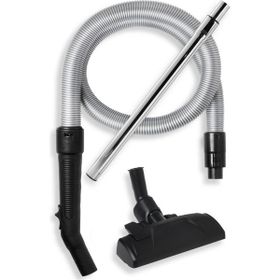 Pro Fresh & Clean Kenwood Vc 2400 Uyumlu Üst Kalite Emici Başlıklı Lüks Hortum Seti