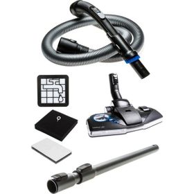 Pro Fresh & Clean Philips Powerpro City Xb 2140/ Xb 2142 Uyumlu Süpürge Hortum ve Fitre Seti