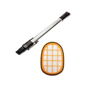 Pro Fresh & Clean Philips Xc 8049/ Xc 8043/ Fc 6823/ Xc7043 Speedpro Max Speed Pro Uyumlu Teleskobik Boru Filtre
