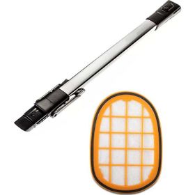Pro Fresh & Clean Philips Xc 8049/ Xc 8043/ Fc 6823/ Xc7043 Speedpro Max Speed Pro Uyumlu Teleskobik Boru Filtre